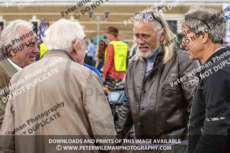 Vintage motorcycle club;eventdigitalimages;no limits trackdays;peter wileman photography;vintage motocycles;vmcc banbury run photographs